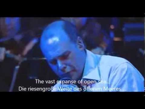 Brian Doerksen - Creation Calls - English / German