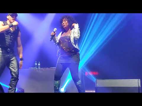 Snap ft.Penny Ford-Do You See The Light,The Power,The Cult Of Snap- 90's The Show Žilina 18.2.2023