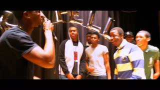 Seady ft. Kur - Prayed For (Video Trailer) (Wesley College Edition)
