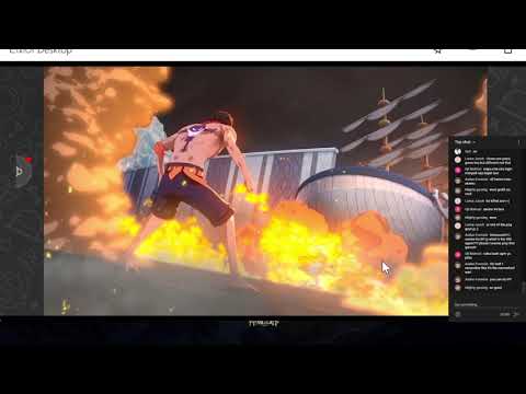 New Game! One Piece! ACE!