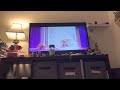 Ice Age Collision Course 2016 End Credits Telemundo 2022