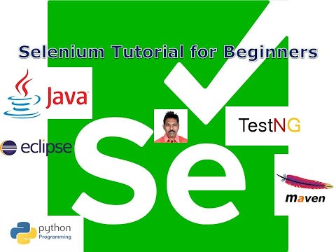 Prerequisites to Learn Selenium