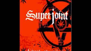 superjoint ritual - the horror