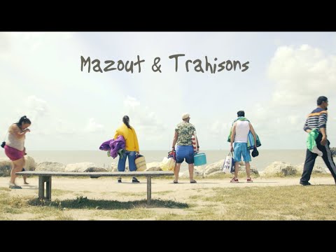 Mazout & Trahisons - 48h Défi Très court 2019