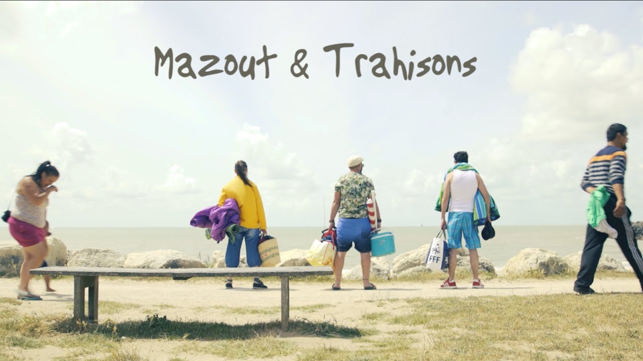 Miniature de la vidéo Mazout & Trahisons - 48h Défi Très court 2019 du film Mazout & Trahisons