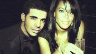 Aaliyah ft Drake - Enough Said (Official 2012 Release)