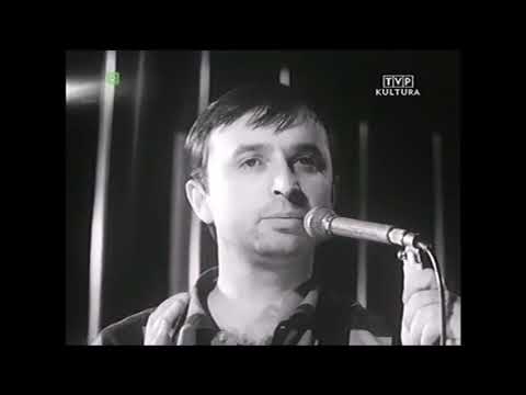 Bohdan Łazuka - Przepraszam Cię