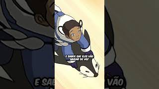 FILME DO AANG ANUNCIADO (e deu treta)