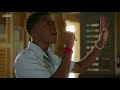 JP and Marlon sing "Tiney Winey" ~ Death In Paradise