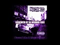 Mack 10 - Dopeman (screwed)