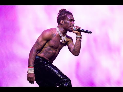 [FREE] Lil Uzi Vert x Trippie Redd x LOVV66 x THRILL PILL Type Beat - "SPACE"