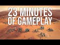 Dune Spice Wars 4K 60 FPS Gameplay Early Access