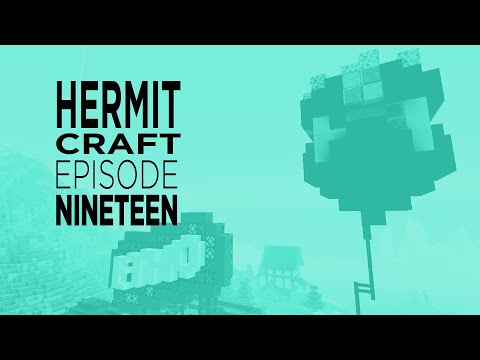 The Long Game :: Hermitcraft #19 Season 8