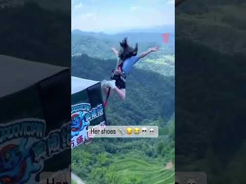 Hope she brought some extra shoes in the car 😂 (Song: DB.Boutabag ft. PlayaPosseStacks - Backflip)