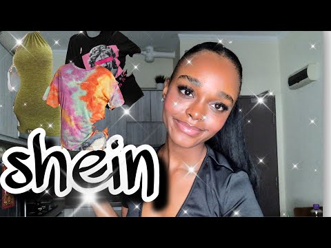 SHEIN HAUL🤩-Mijala tv