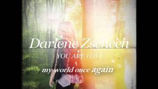 Under grace by Darlene Zschech "PREVIEW ONLY" + lyrics