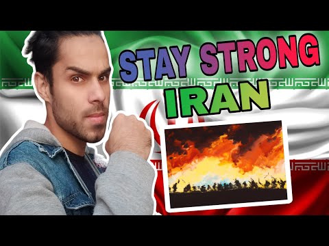 First Time Hearing Hichkas - Inyekiam Vase