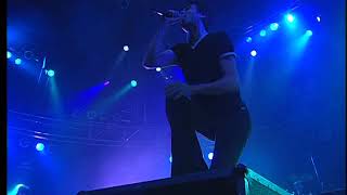 Suede - Trash (Live in Germany 1997)