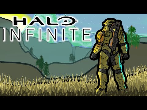 Halo Infinite In 5 Minutes