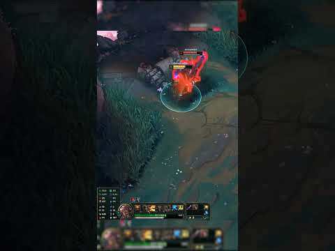 Sett vs Volibear #leagueoflegends #settgameplay #riotgames #gaming #sett #leagueoflegendsclips