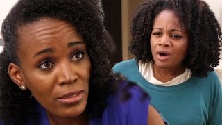 8 Mom Struggles Daughters Know Too Well