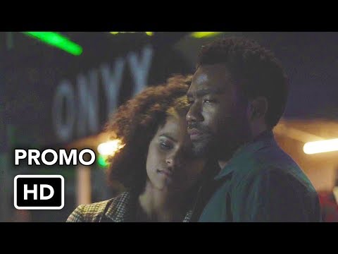 Atlanta Season 2 (Teaser 'Flicker')