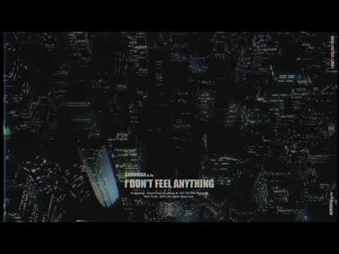 Armonica - I Don't Feel Anything feat. Flu (Visualizer Video) [Ultra Music]