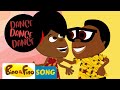 Come On Let S Dance Dance Dance Get The Kids Moving