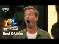 Joko Winterscheidt In LOL Last One Laughing Prime Video
