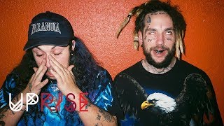 Night Lovell x $UICIDEBOY$ - Joan of Arc
