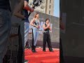 Tigershroff Kritisanon At Ganapath Trailer Launch In Galgotiauniversity ️ Shorts Trending