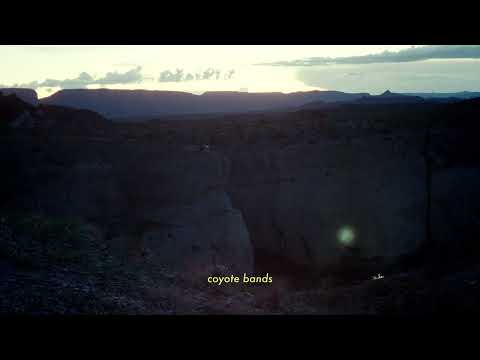 Briscoe - Flashlights in the Canyon (Official Lyric Video)