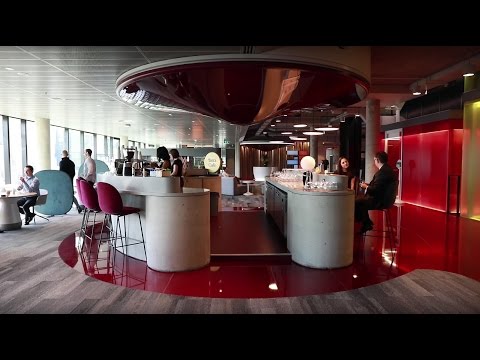 Fit for Growth: An interview with the author Deniz Caglar