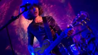 Temples - A Question Isn't Answered - Live at Pappy & Harriet's, Pioneertown, CA March 3, 2017