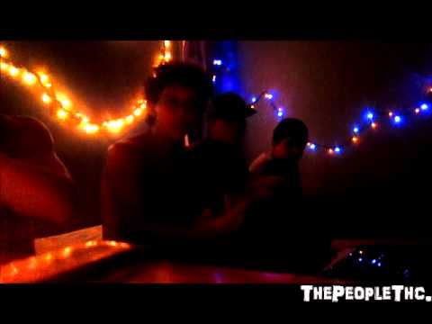 McPorro1 Ft. Samex (freestyle) .wmv