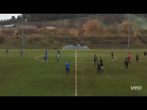 Under 15 BJT - Castelnuovo