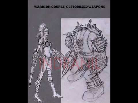 BLUEBRUSH SHOWREEL.wmv