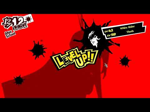 [PC] Persona 5 Royal Cheathrough - Pt. 82