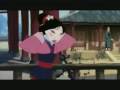 Mulan Reflection French