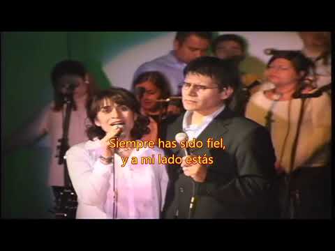 Tu Has Sido Fiel - Jesús Adrián Romero