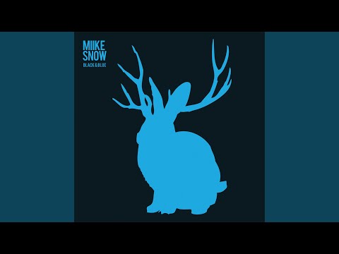 Black & Blue (Netsky Remix)