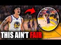 Meet The Warriors Best Kept Secret Gui Santos