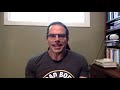 LIVE Q and A with Muscle Building Coach Lee Hayward