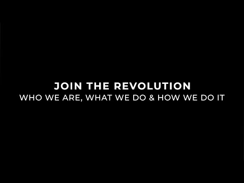 Join The Revolution