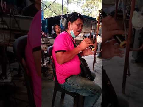 Sitim Bandaron ( Nokoihum Kod Suaii ) Siapa Tidak Terhibur Kurang Kasih Sayang