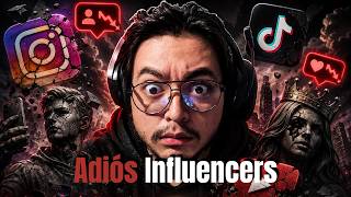 ¿Este es el fin de los influencers?