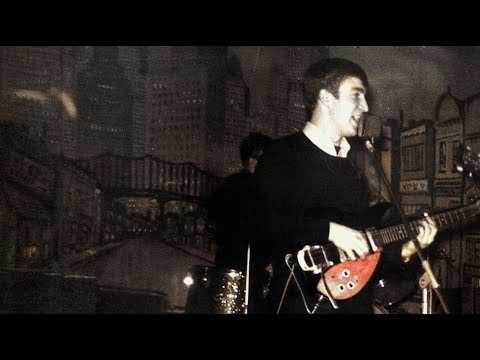 The Beatles - Where Have You Been All My Life? (StarClub '62)-1080p