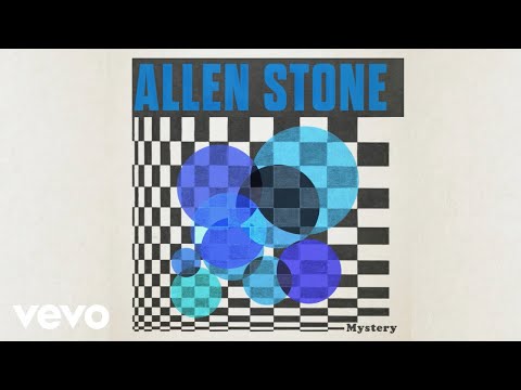 Allen Stone - Ego-Motions (Official Audio)
