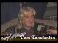 Tom Constanten Interview