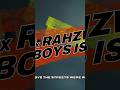 PROF x Rahzwell - "Them Boys Is Back" [Lyrics] Showroom Partners Entertainment ​⁠